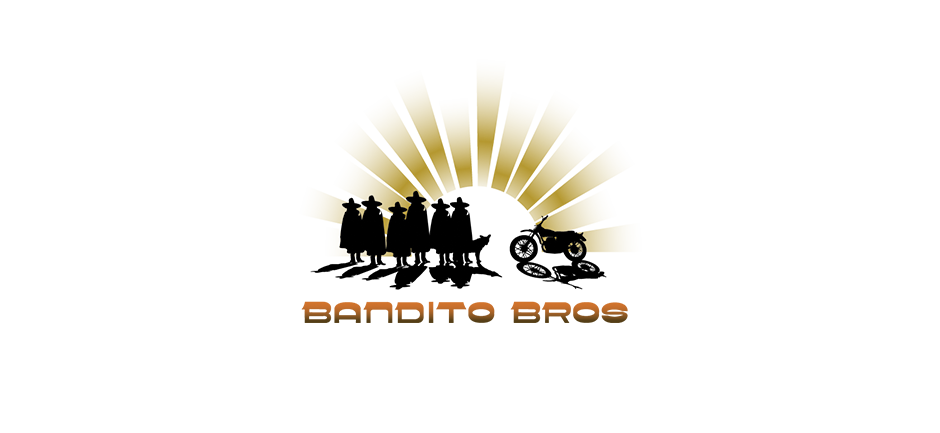 Finien Bandito Brothers banner