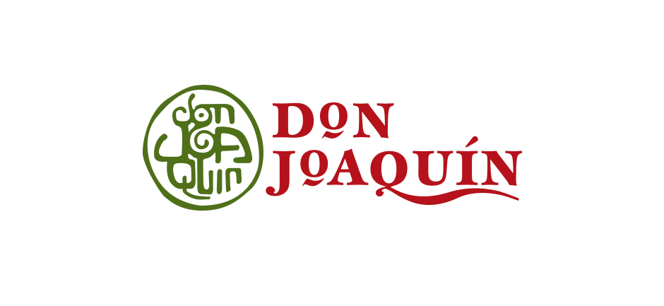 Finien Don Joaquin banner