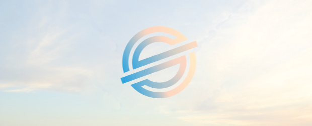 Survios Logo on Sky