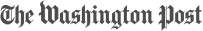 Logo of Washington Post
