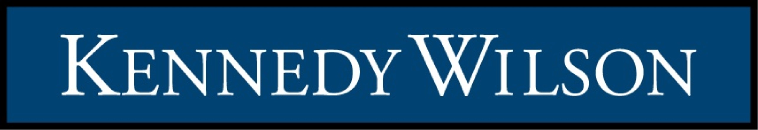 Kennedy Wilson Logo