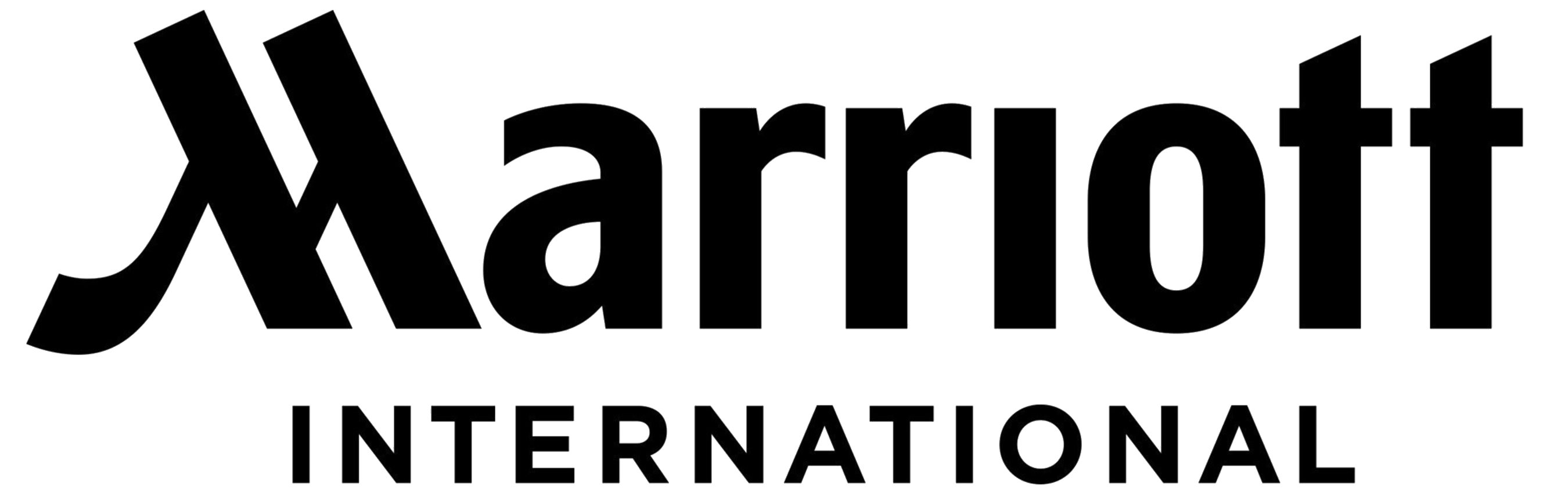 Marriot International Logo