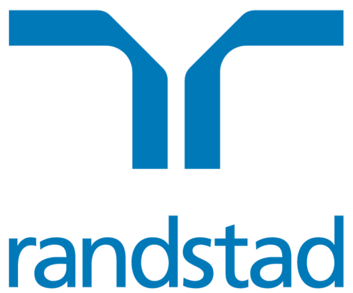 Randstad Logo