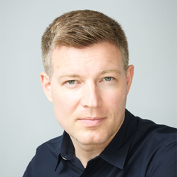 FABIAN GEYRHALTER, Principal