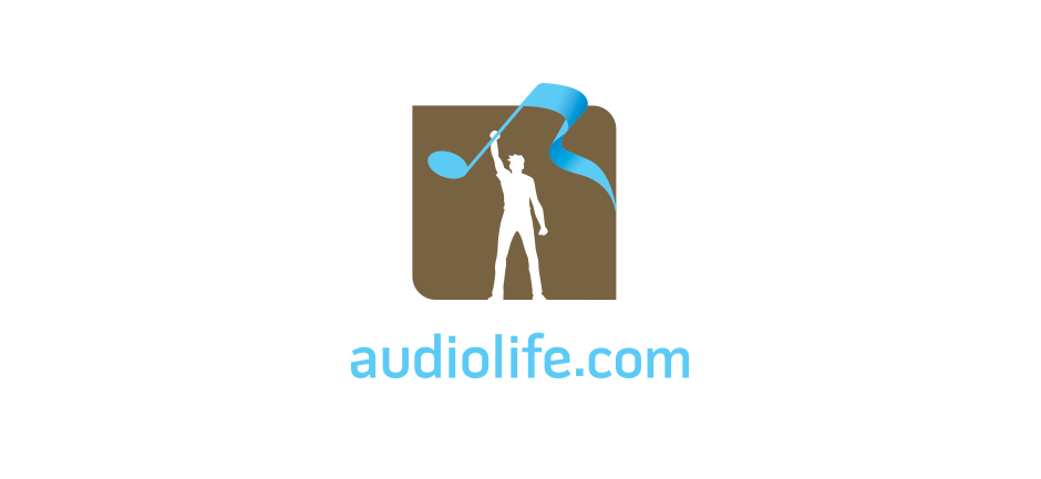 Finien Audiolife banner