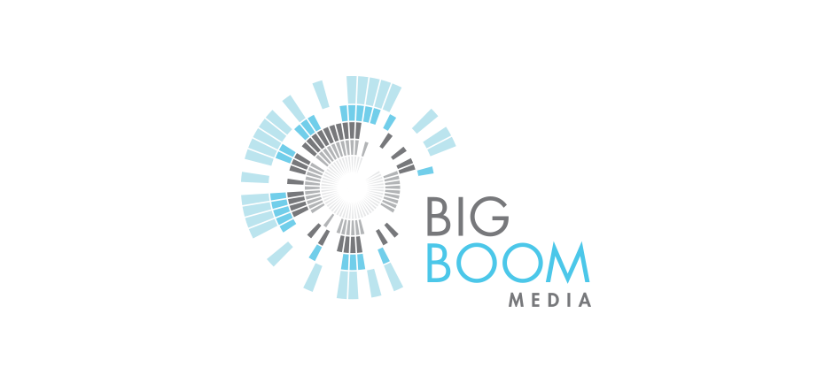 Finien Big Boom Media banner